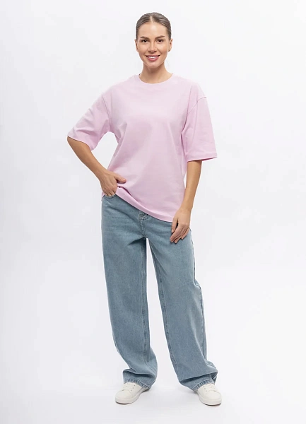 Футболка Thomas Graf фото № 4 Казахстан