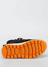 Ботинки Franco Manatti фото № 6 онлайн