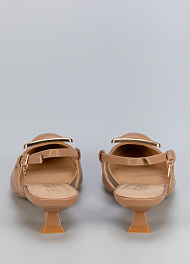 Туфли слингбэки Ferre фото № 4 Казахстан