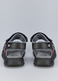 Сандалии Crosby фото № 4 Казахстан