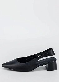 Туфли слингбэки Franco Manatti фото № 1 интернет-магазин