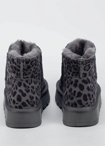 Угги Thomas Graf фото № 4 Казахстан