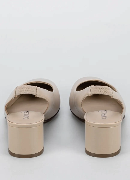 Туфли слингбэки Caprice фото № 4 Казахстан