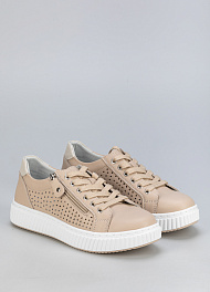 Кеды Franco Manatti фото № 2 цена