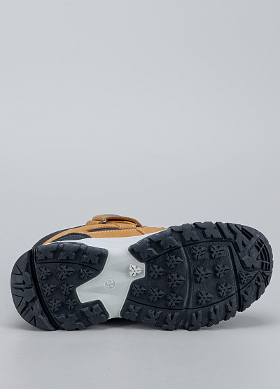 аяқ киім/ботинки CROSBY фото № 5 купить