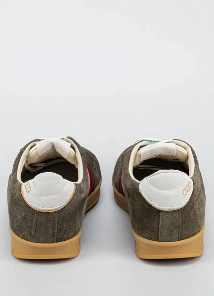 Кеды Serafini фото № 4 Казахстан