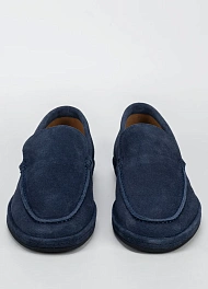 Лоферы Duca Daretti фото № 3 недорого