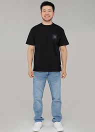 футболка I SEE D.N.M фото № 4 Казахстан