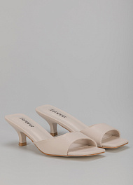 Мюли Glam Forever фото № 2 цена