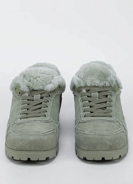 Кеды Franco Manatti фото № 3 недорого