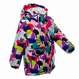 Куртка+шарф Thomas Graf фото № 2 цена