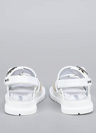 Сандалии Asso фото № 4 Казахстан