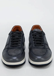 Кеды Duca Daretti фото № 3 недорого