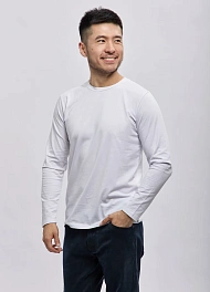 Лонгслив Thomas Graf фото № 1 интернет-магазин