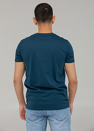 Футболка Thomas Graf фото № 4 Казахстан