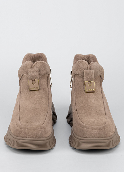 аяқ киім/ботинки Finn Line фото № 3 недорого