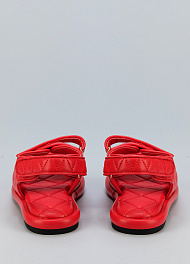 Сандалии Franco Manatti фото № 4 Казахстан