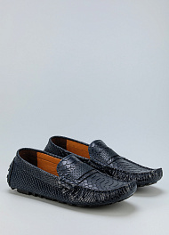 Мокасины Ellin shoes фото № 2 цена