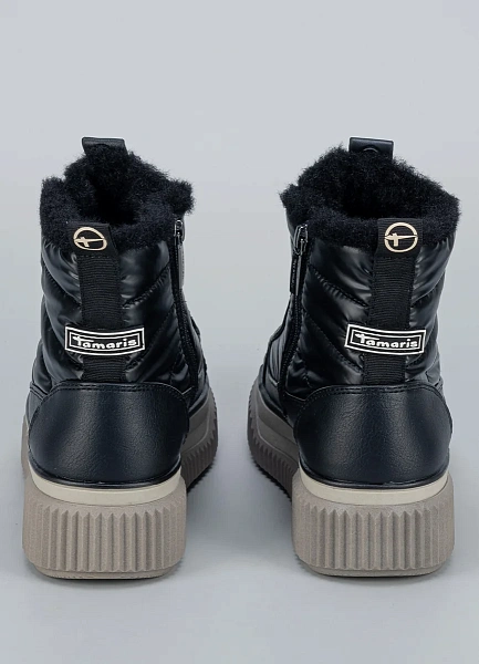 Ботинки Tamaris фото № 4 Казахстан