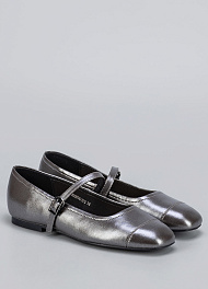 Балетки Franco Manatti фото № 2 цена