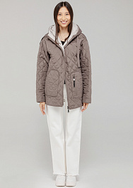 Куртка флис Modern New Saga фото № 4 Казахстан