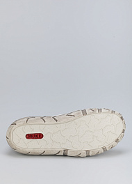 Сандалии закрытые комфорт Rieker фото № 5 купить