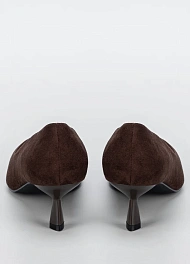 Туфли Franco Manatti фото № 4 Казахстан