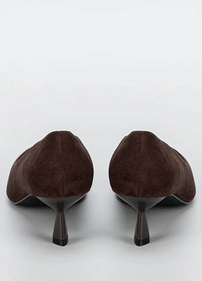 аяқ киім/туфли Franco Manatti фото № 4 Казахстан