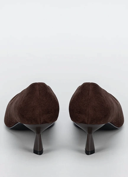 Туфли Franco Manatti фото № 4 Казахстан