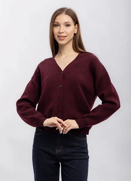 Кардиган Thomas Graf фото № 2 цена