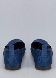 Лоферы Franco Manatti фото № 4 Казахстан