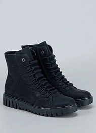 Ботинки Rieker фото № 2 цена