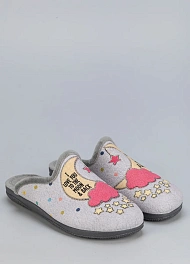 Тапочки Alberola фото № 2 цена