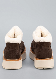 Ботинки Finn Line фото № 4 Казахстан