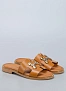 Пантолеты Greek sandals фото № 2 цена