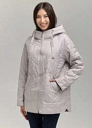 Куртка на флисе Modern New Saga фото № 1 интернет-магазин