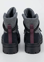 Ботинки Keddo фото № 4 Казахстан