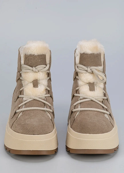 Ботинки Betsy фото № 3 недорого