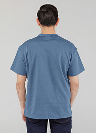 футболка I SEE D.N.M фото № 3 недорого