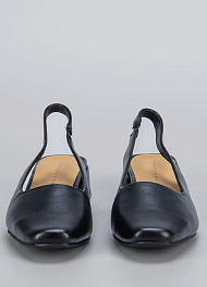 Туфли Открытые Franco Manatti фото № 3 недорого