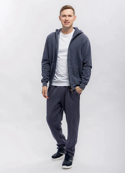 SPORT толстовка Thomas Graf фото № 4 Казахстан