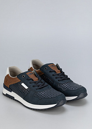 Кроссовки Rieker фото № 2 цена