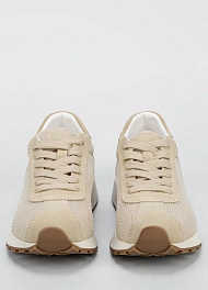 Кроссовки Franco Manatti фото № 3 недорого