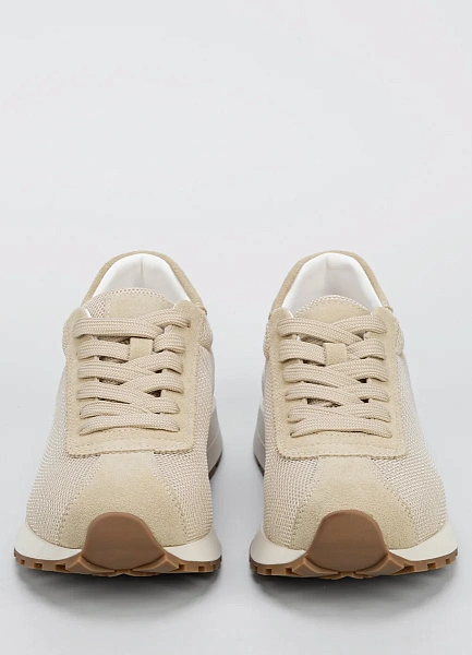 Кроссовки Franco Manatti фото № 3 недорого