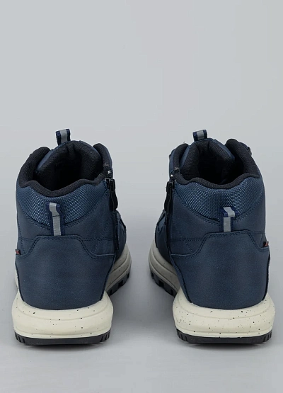 аяқ киім/кеды высокие Goergo фото № 4 Казахстан