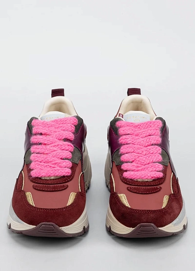 аяқ киім/кроссовки Serafini фото № 3 недорого