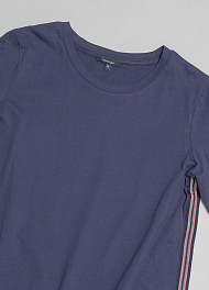 Платье-футболка Thomas Graf фото № 3 недорого