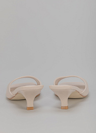 Мюли Glam Forever фото № 4 Казахстан