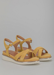 Босоножки Tamaris фото № 2 цена