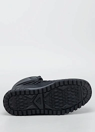 Кеды Высокие CROSBY фото № 5 купить